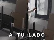 Fino Oyonarte estrena lado