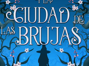 «Eileen Wildcherry Ciudad Brujas»: nueva aventura mágica literatura juvenil