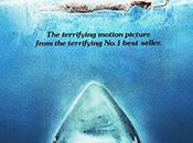 Tiburón 1975 Steven Spielberg