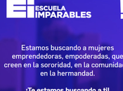 Escuela Imparables está regreso abre inscripciones