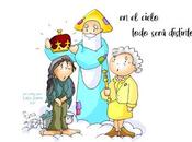 Cielo todo será distinto