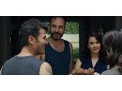 Cinecritica: Animales Humanos