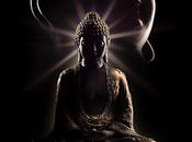 iluminación Buda