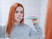 última tecnología limpieza bucal diaria
