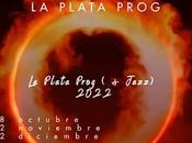 Vuelve Festival Plata Prog