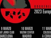 Pixies presentarán nuevo disco España 2023