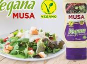 Musa presenta nueva Vegana