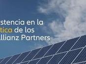 papel Asistencia eficiencia energética hogares, según Allianz Partners