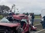 Fallece director Penal Pila accidente carretero Villa Arriaga
