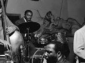 270/365 Parker, Monk, Mingus Haynes