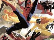 héroes viven madrid cómic 2022