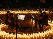 Conciertos Candlelight: homenaje Queen