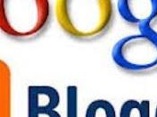 Google ¿que pasa Blogger?