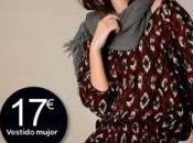 Catalogo Carrefour moda otoño invierno 2021