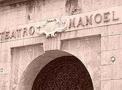 Teatro Manoel Malta