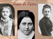 Bibliografía Teresa Lisieux (1997-2022)