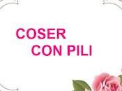 "coser pili" #coseconmigo-5 concluido