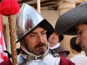 octubre, Jornadas Palaciales Cogolludo