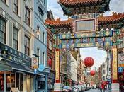 Madrid tendrá propio ‘Chinatown’
