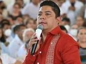 Ricardo Gallardo anunció incremento Presupuesto Tamazunchale