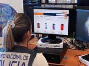 Policía Nacional alerta nuevo tipo estafa