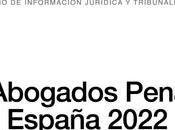 RINBER Abogados entre mejores abogados España 2022, según Diario Digital Información Legal