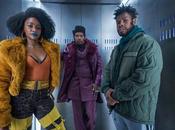 Netflix reveló primer adelanto película Clon Tyrone