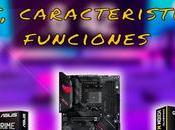 están hechas placas base? (Explicado)