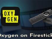 Oxygen Firestick: cómo instalar transmitir