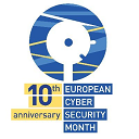 Europeo Ciberseguridad 2022 (ECSM): diez años concienciación educación cibernética Europa