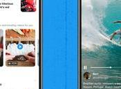 Twitter presenta Mixed Media