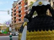 Vuelven ‘Meninas’ gigantes para disfrutar invitación gratis