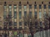 Cierra agencia ostgut berghain