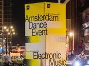 Amsterdam dance event completa programa conferencias hardwell, peggy gou, joseph capriati