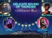 Recrearán primera Chile «Delicate Sound Thunder Celebration Tour» Pink Floyd