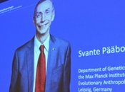 Svante pääbo gana premio nobel medicina 2022