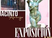 Exposición: Volumen, color Museo Marca Cacabelos, octubre noviembre