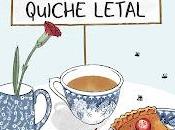 Agatha Raisin quiche letal M.C. Beaton