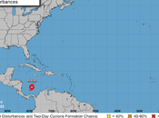 Tormenta Tropical "Julia" aumenta fuerza Caribe apunta Nicaragua