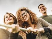 Liderazgo equipos híbridos