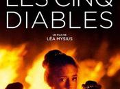cinco diablos (Les cinq diables)