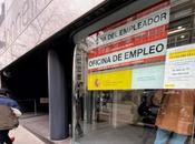 cambio prestación desempleo permitirá cobrar euros parados