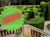 Barcelona Mayo