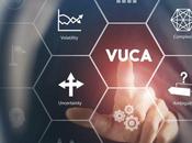 supervivencia organizativa entorno VUCA