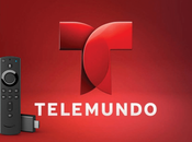 Cómo agregar activar Telemundo Firestick Fire