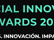 marco edición FinTech Innovation Summit,I Edición Financial Awards
