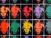 ‘Los diarios Andy Warhol’: tras máscaras
