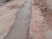 Concluye Interapas trabajos reposición drenaje Soledad Graciano Sánchez