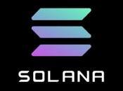 Pendiente falsa actualización solana