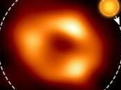 Detectan burbuja caliente alrededor agujero negro supermasivo Láctea
